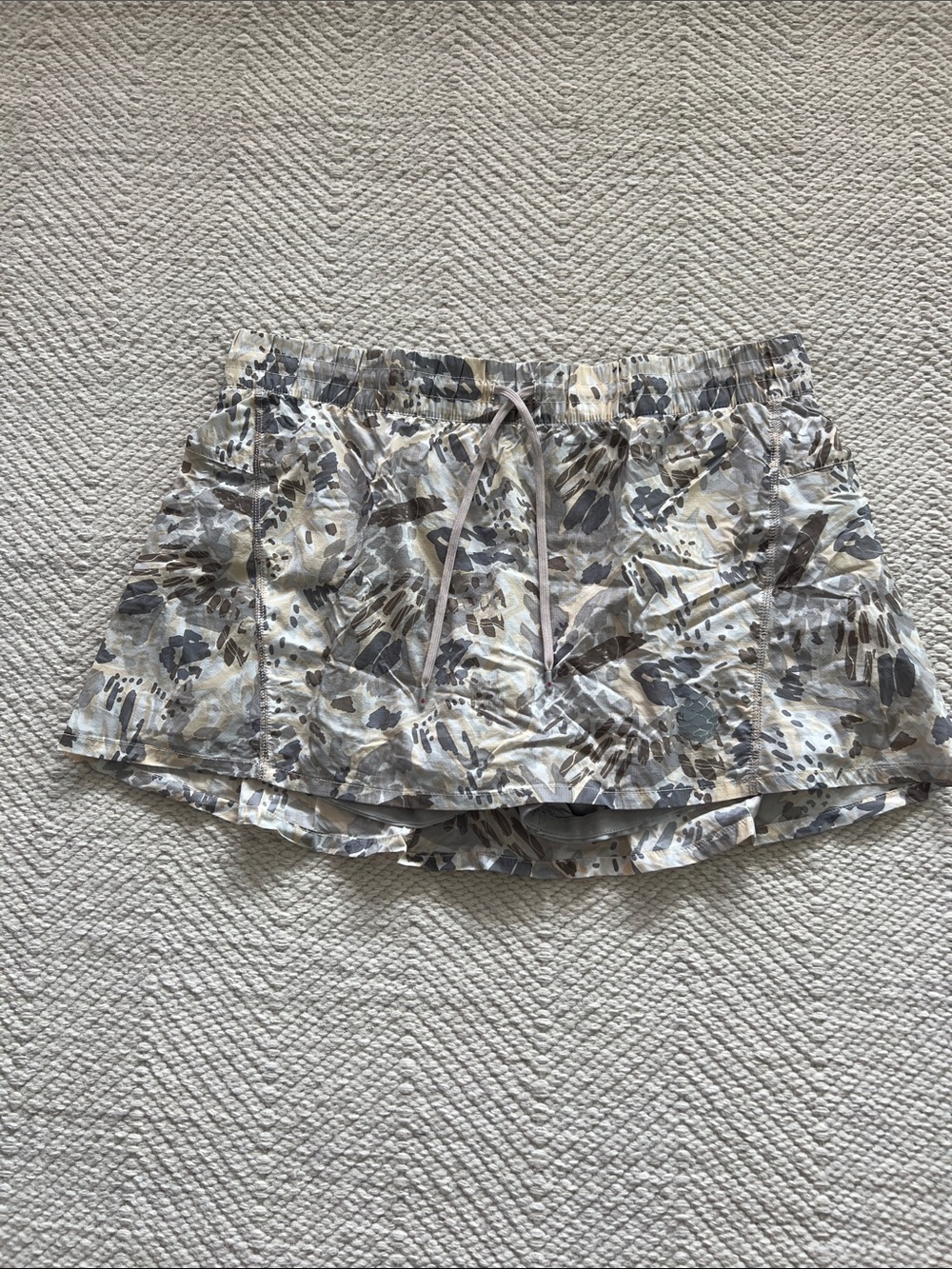 Stio skirt
